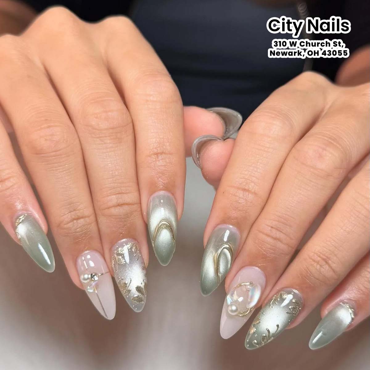 Lovely nail design_april 2026